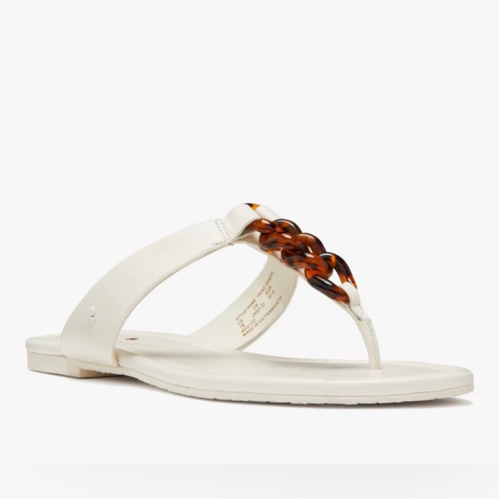 KATE SPADE Irene Sandals - Picture 3 of 11